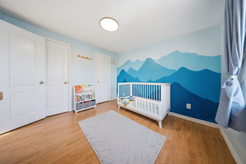 Open property gallery