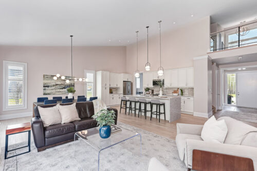 Open property gallery