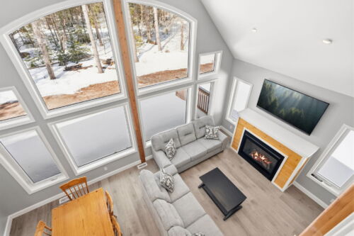 Open property gallery