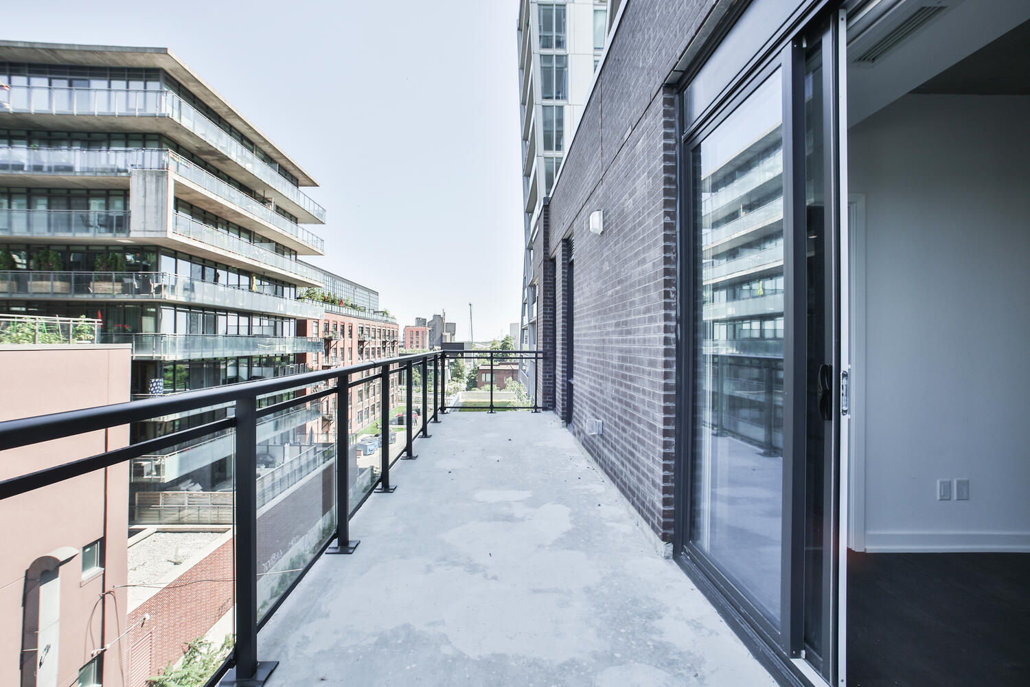 Open property gallery
