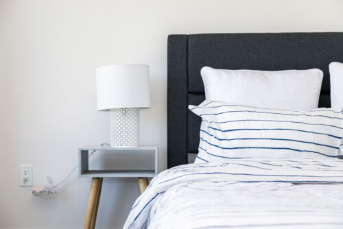 Open property gallery