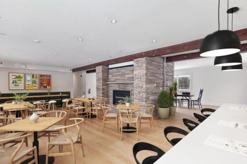 Open property gallery