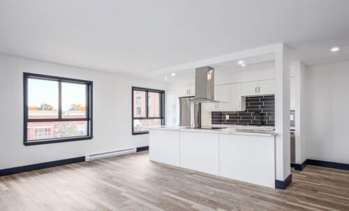 Open property gallery