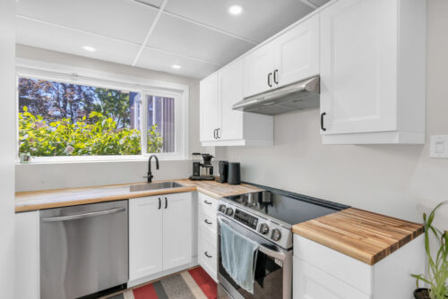 Open property gallery