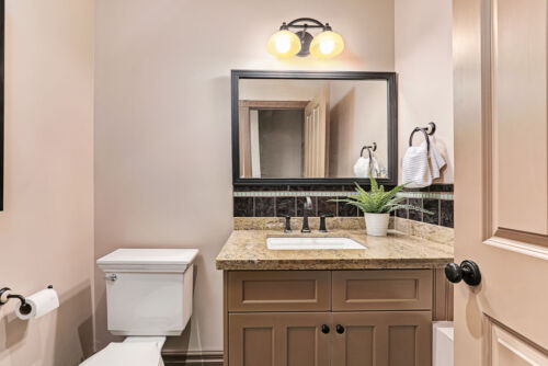 Open property gallery