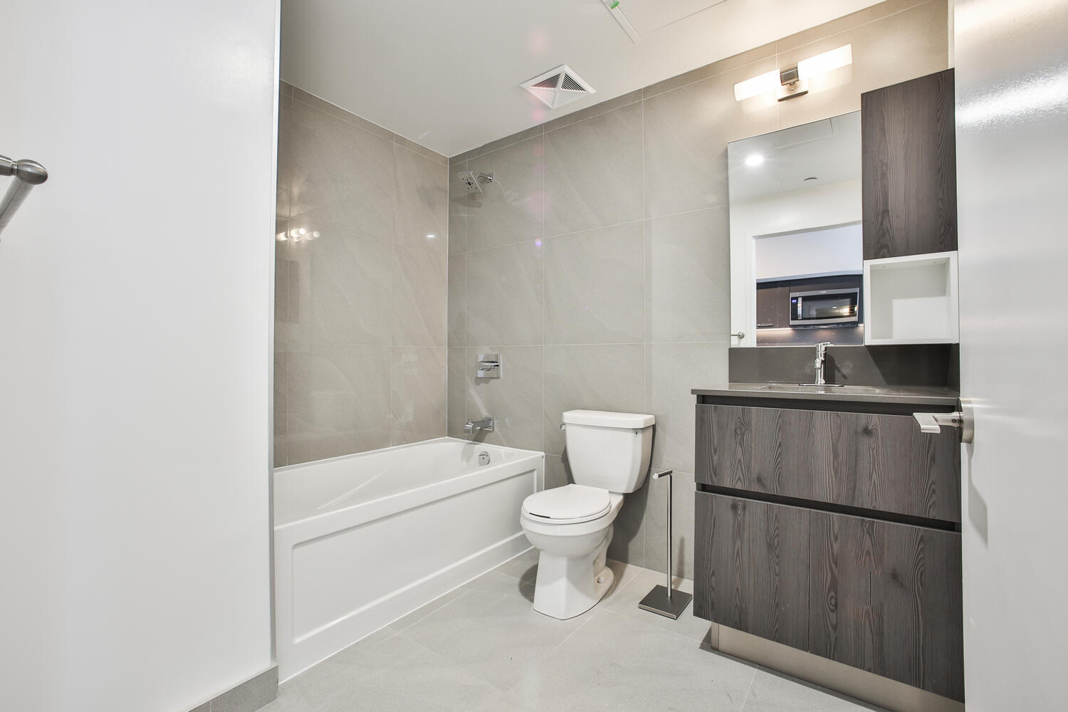 Open property gallery