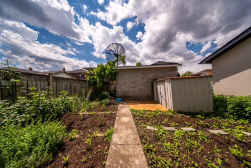 Open property gallery