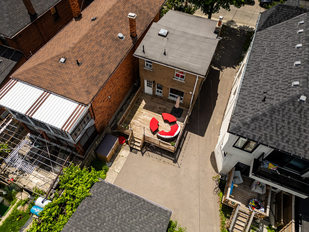 Open property gallery
