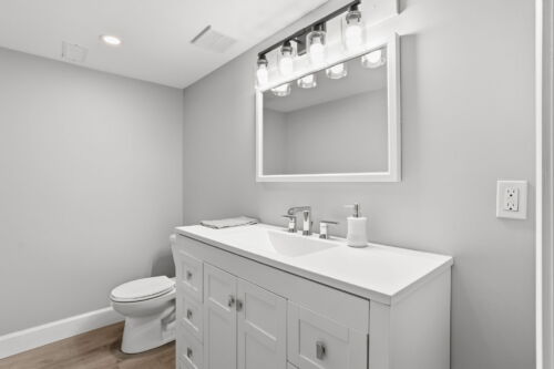 Open property gallery