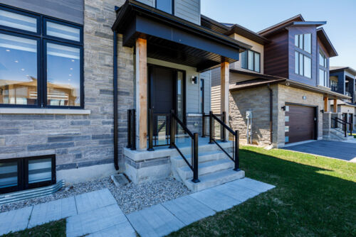 Open property gallery