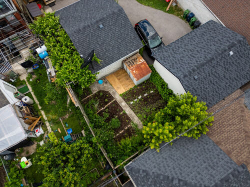 Open property gallery