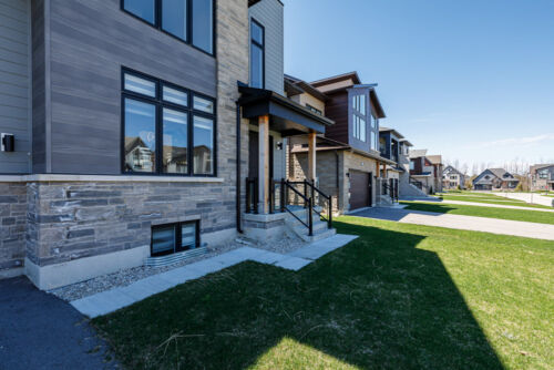 Open property gallery