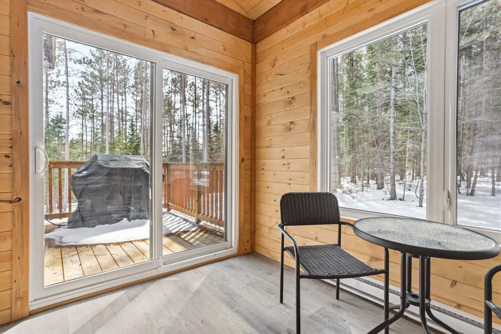 Open property gallery