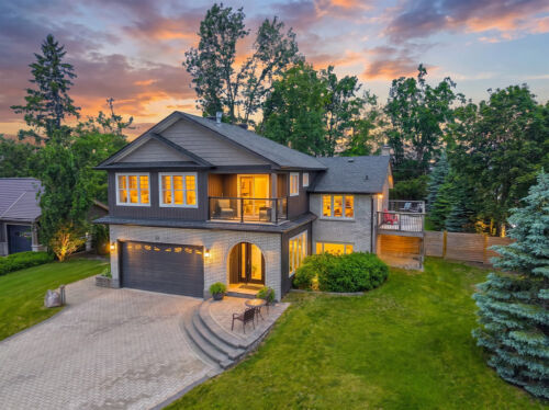 Open property gallery