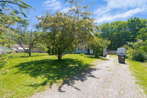 Open property gallery