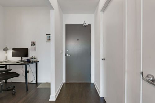Open property gallery