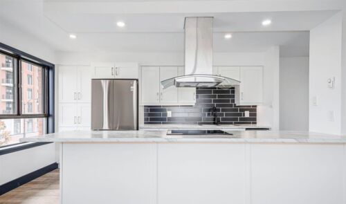 Open property gallery