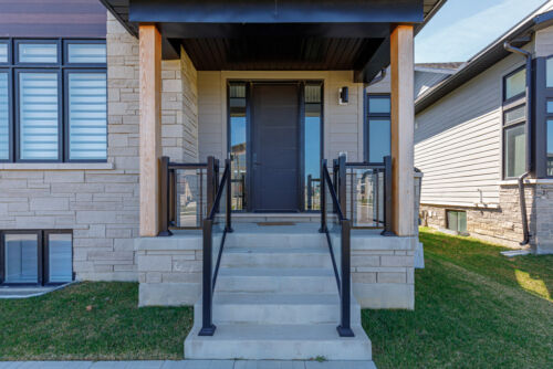 Open property gallery