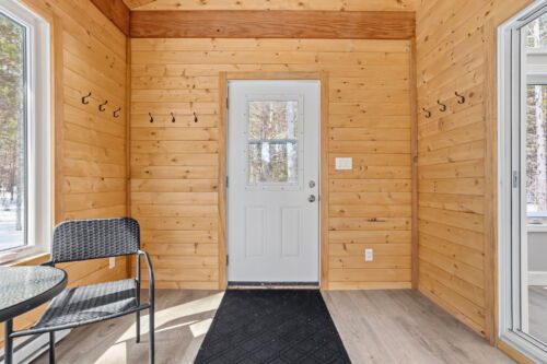 Open property gallery