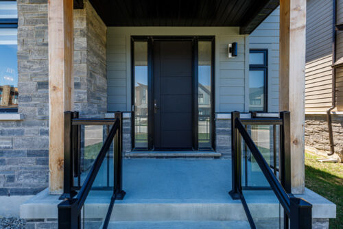 Open property gallery