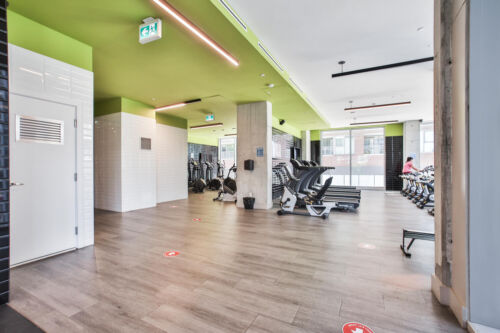 Open property gallery