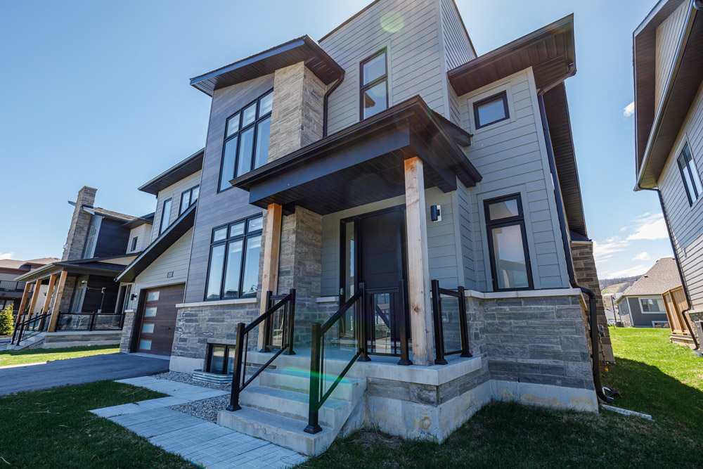Open property gallery