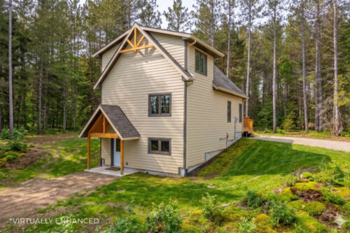 Open property gallery