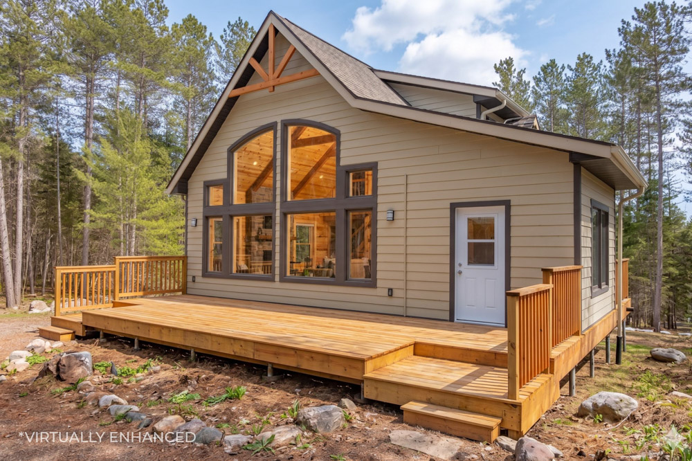 Open property gallery
