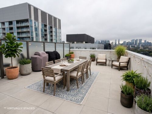 Open property gallery