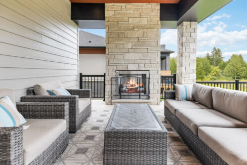 Open property gallery