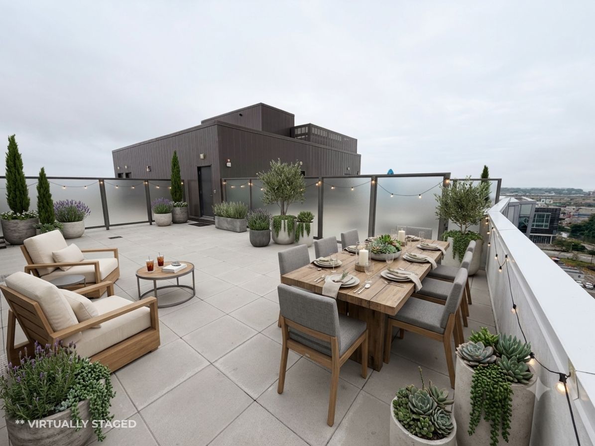Open property gallery
