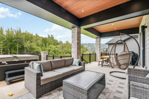 Open property gallery