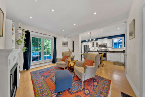 Open property gallery