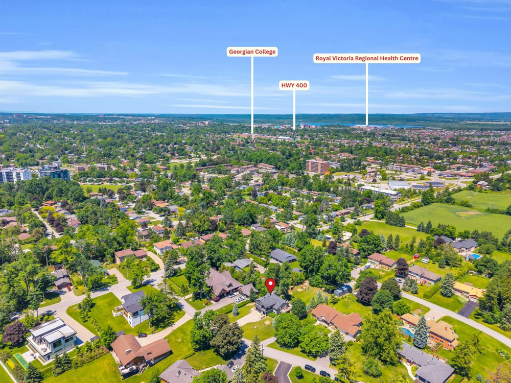 Open property gallery