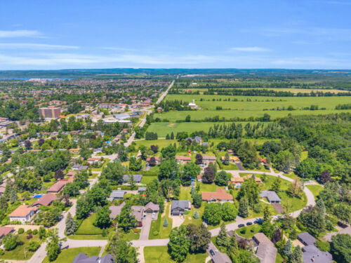 Open property gallery