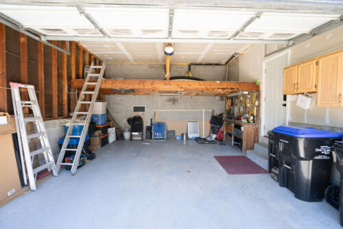 Open property gallery