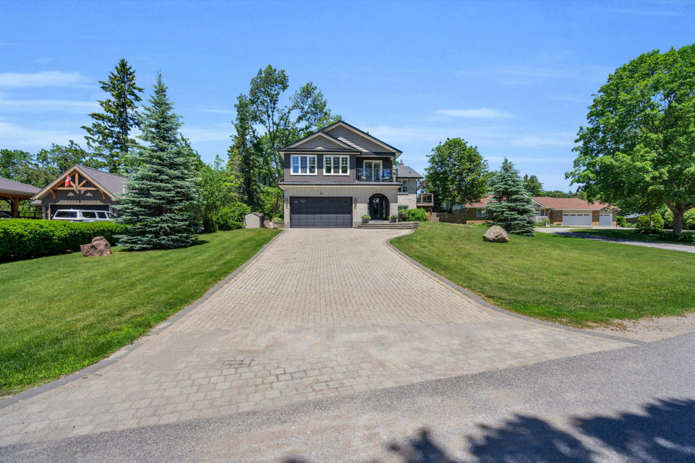 Open property gallery