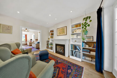 Open property gallery