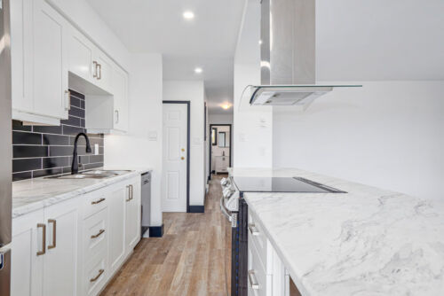 Open property gallery