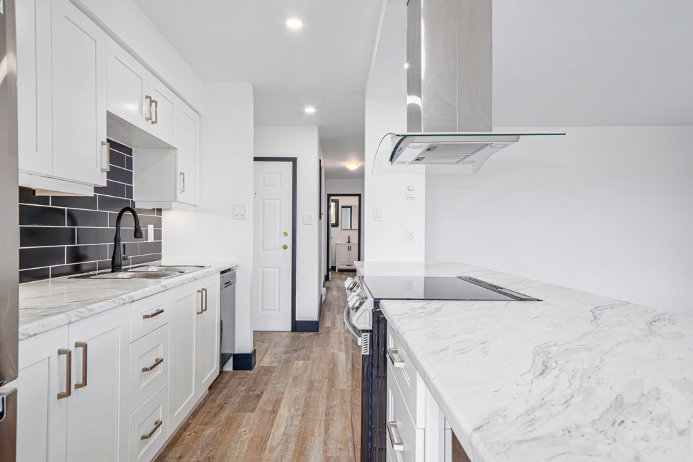 Open property gallery