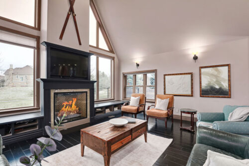 Open property gallery
