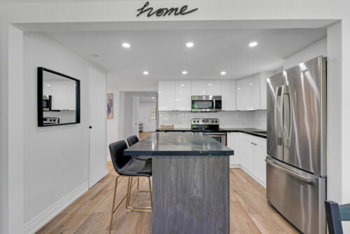 Open property gallery