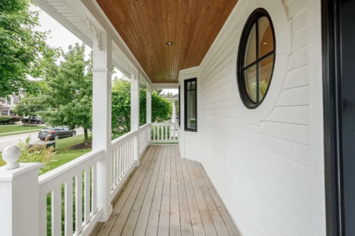 Open property gallery