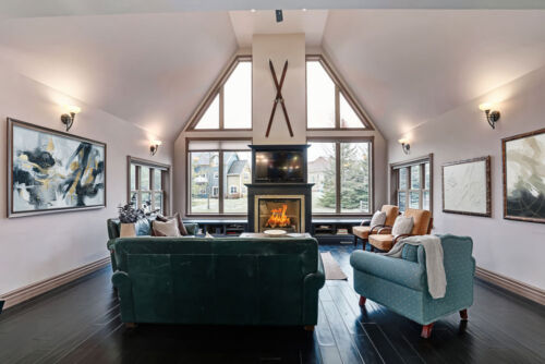 Open property gallery