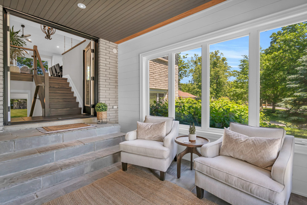 Open property gallery