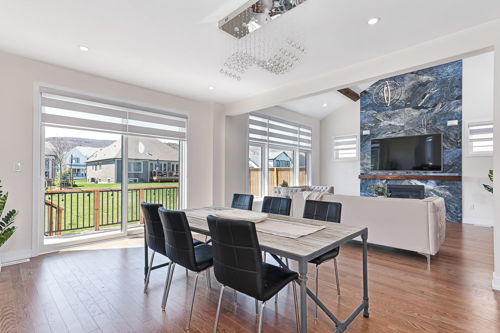 Open property gallery