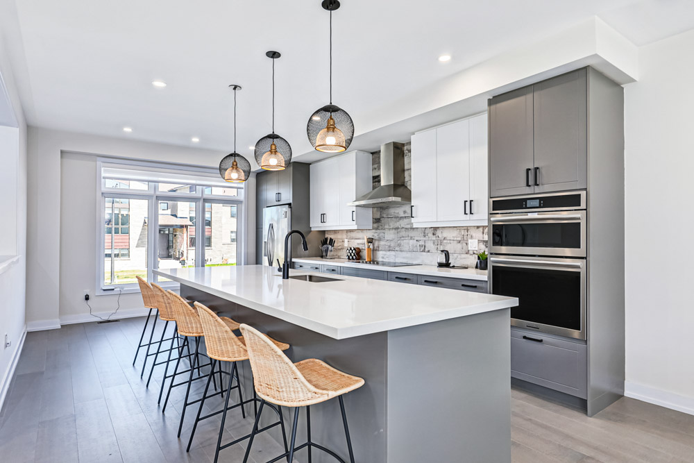 Open property gallery