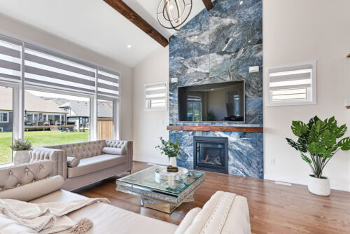 Open property gallery