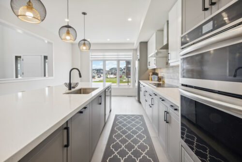 Open property gallery