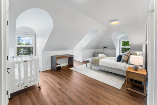 Open property gallery
